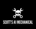 Scott’s A1 Mechanical