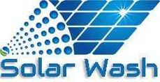 Solar Wash
