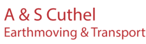 Cuthel A & S Earthmoving & Transport