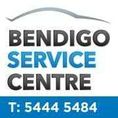 Bendigo Service Centre