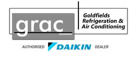 Goldfields Refrigeration & Air Conditioning