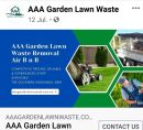 AAA Garden Lawn Waste