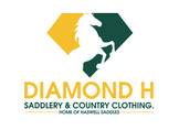 Diamond H Saddlery & Country Clothing