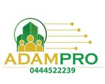 AdamPro Rendering