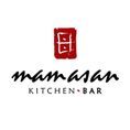 Mamasan Kitchen & Bar