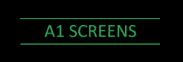 A1 Screens