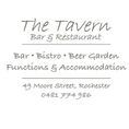 Rochester Wine Tavern and Accommodation