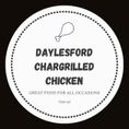 Daylesford Chargrilled Chicken