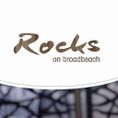 Rocks on Broadbeach
