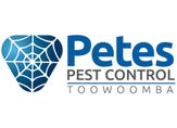 Pete’s Pest Control Toowoomba