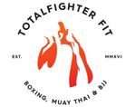 TotalFighter Fit