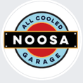 All Cooled Garage