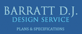 DJ Barratt Design Services