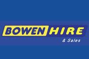 Bowen Hire & Sales