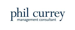 Phil Currey Management Consultant