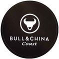 Bull & China