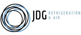 JDG Refrigeration & Air