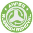 Ampeg Rubbish Removal