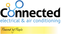 Connected Electrical & Air Conditioning