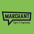 Marchant Signs