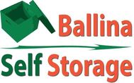 Ballina Self Storage Units