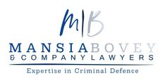 Mansia Bovey & Company Lawyers