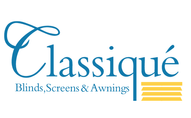 Classiqué Blinds Screens & Awnings